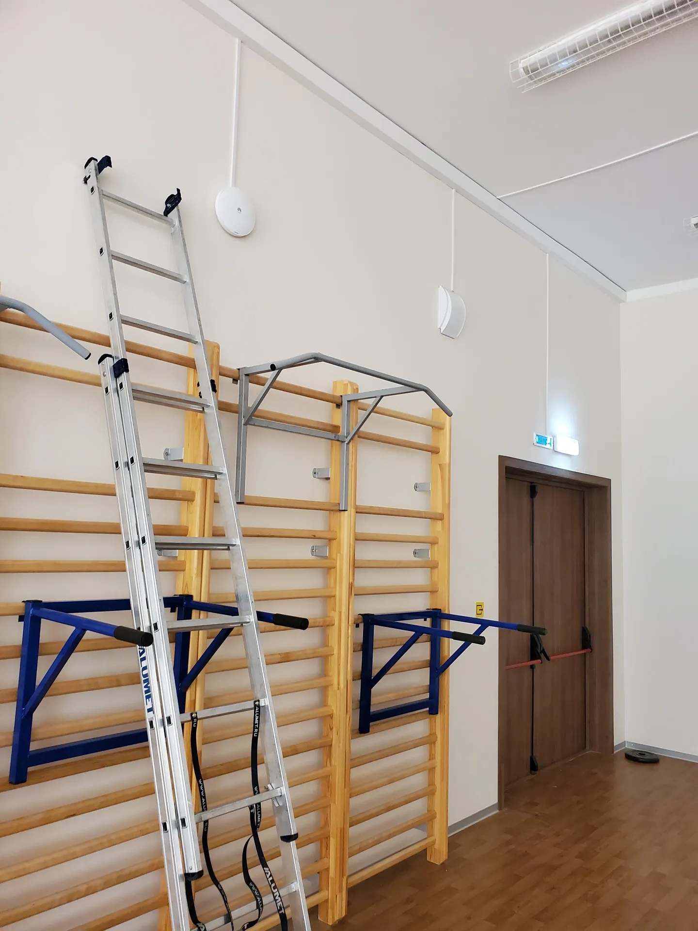 Школа в Долгопрудном фото 8